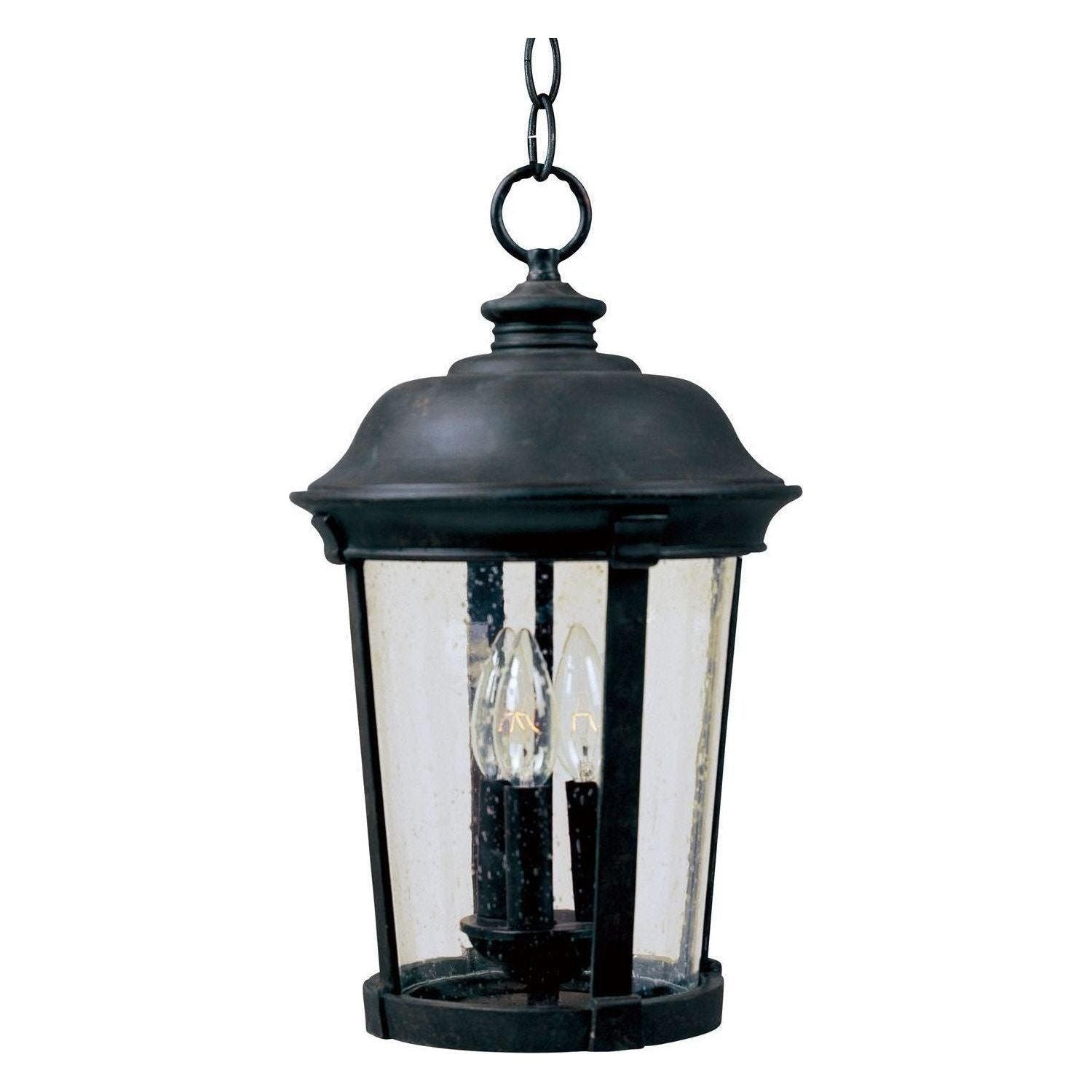 Maxim Lighting - Dover VX Outdoor Pendant - Lights Canada