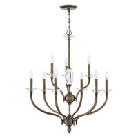 Surrey Chandelier