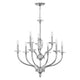 Hinkley - Surrey Chandelier - Lights Canada
