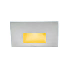 WAC Lighting - LED 12V Horizontal Indoor/Outdoor Step and Wall Light - Lights Canada
