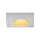 WAC Lighting - LED 12V Horizontal Indoor/Outdoor Step and Wall Light - Lights Canada