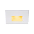 WAC Lighting - LED 12V Horizontal Indoor/Outdoor Step and Wall Light - Lights Canada