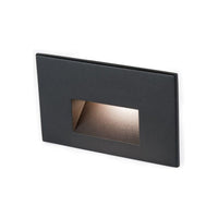 LED 12V Horizontal Indoor/Outdoor Step and Wall Light