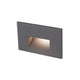 WAC Lighting - LED 12V Horizontal Indoor/Outdoor Step and Wall Light - Lights Canada