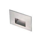 WAC Lighting - LED 12V Horizontal Indoor/Outdoor Step and Wall Light - Lights Canada