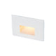 WAC Lighting - LED 12V Horizontal Indoor/Outdoor Step and Wall Light - Lights Canada
