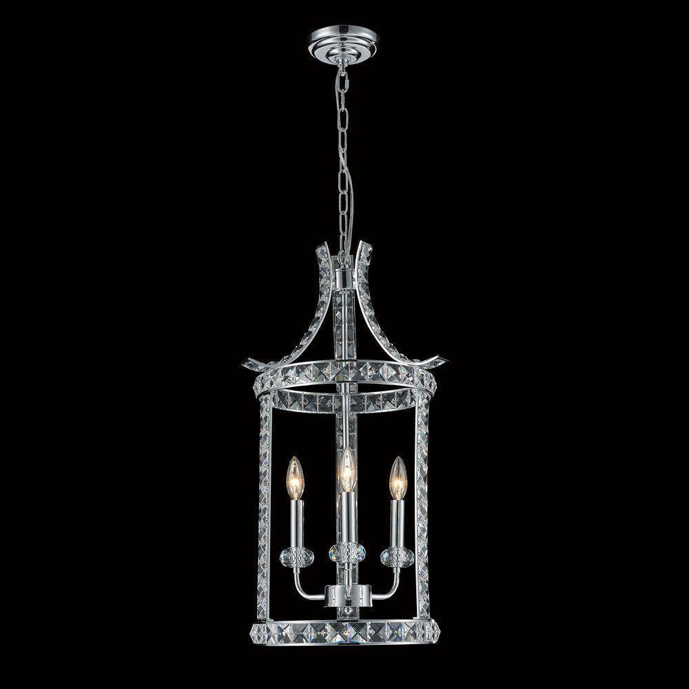 Starfire - Celestial Pendant - Lights Canada