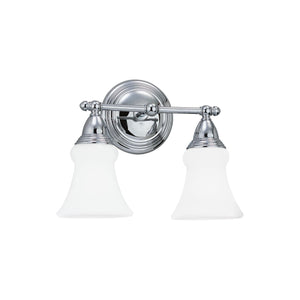 Generation Lighting - Sagemore Vanity Light - Lights Canada