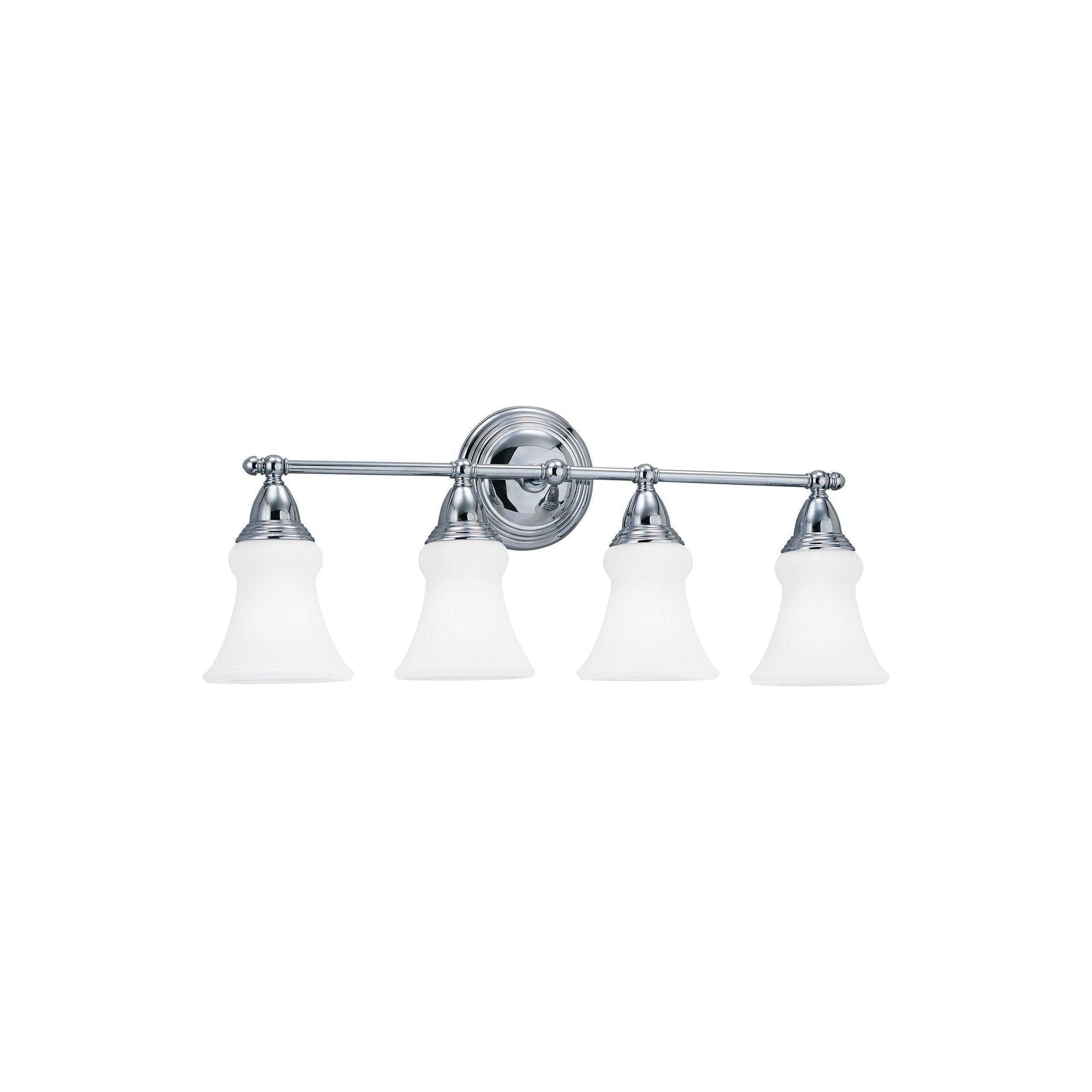 Generation Lighting - Sagemore Vanity Light - Lights Canada