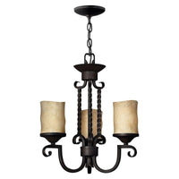 Casa Chandelier