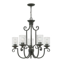 Casa Chandelier