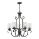 Hinkley - Casa Chandelier - Lights Canada