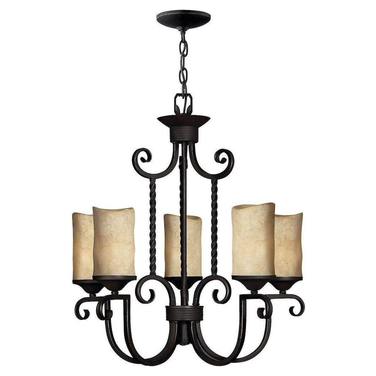 Hinkley - Casa Chandelier - Lights Canada