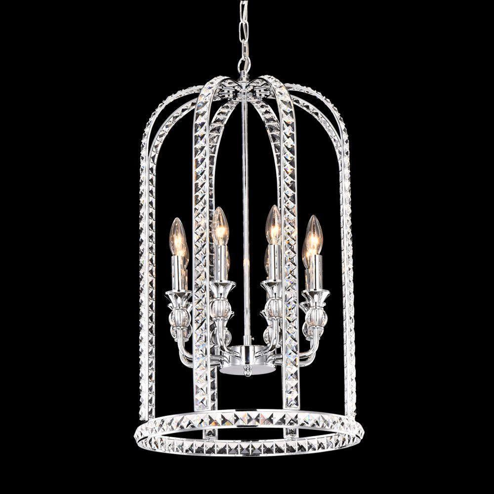 Starfire - Celestial Chandelier - Lights Canada