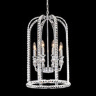 Starfire - Celestial Chandelier - Lights Canada