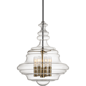 Hudson Valley Lighting - Washington Pendant - Lights Canada