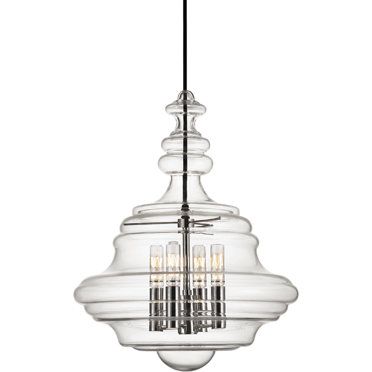 Hudson Valley Lighting - Washington Pendant - Lights Canada