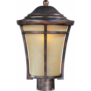 Maxim Lighting - Balboa VX 1-Light Outdoor Post Light - Lights Canada