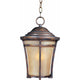 Maxim Lighting - Balboa VX 1-Light Outdoor Pendant - Lights Canada
