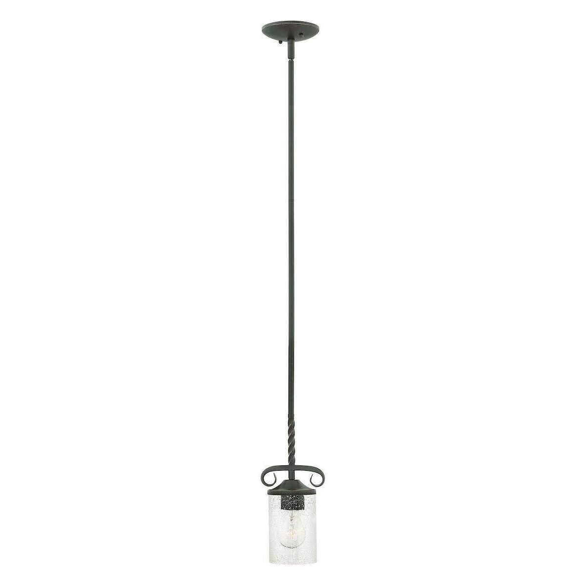 Hinkley - Casa Mini Pendant - Lights Canada