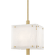 Hudson Valley Lighting - Paladino Pendant - Lights Canada