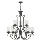 Hinkley - Casa Chandelier - Lights Canada