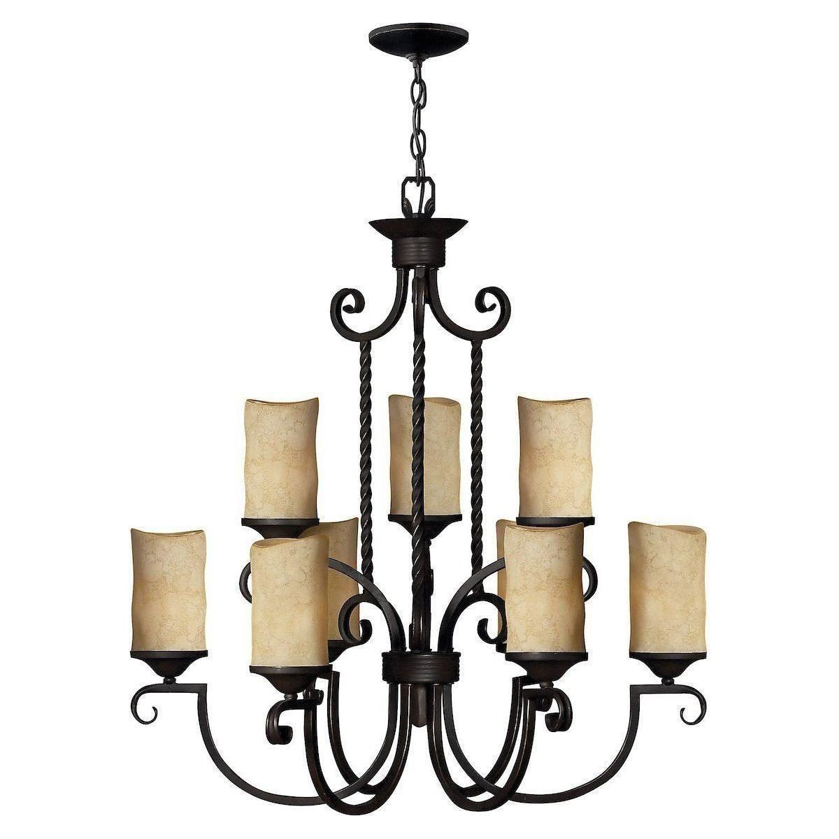 Hinkley - Casa Chandelier - Lights Canada
