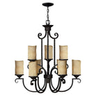Hinkley - Casa Chandelier - Lights Canada