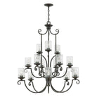 Hinkley - Casa Chandelier - Lights Canada