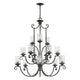 Hinkley - Casa Chandelier - Lights Canada