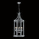 Starfire - Celestial Pendant - Lights Canada