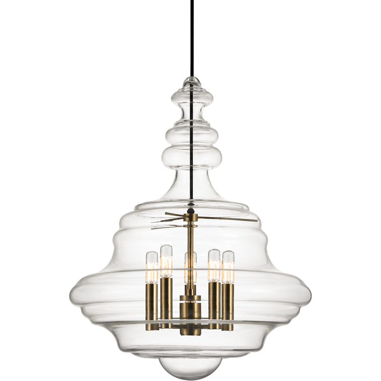 Hudson Valley Lighting - Washington Pendant - Lights Canada