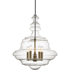 Hudson Valley Lighting - Washington Pendant - Lights Canada