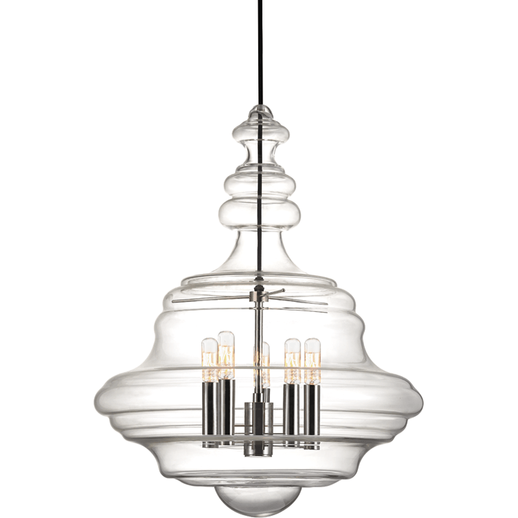 Hudson Valley Lighting - Washington Pendant - Lights Canada