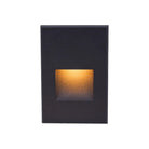 WAC Lighting - LED 12V Vertical Indoor/Outdoor Step and Wall Light - Lights Canada