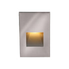 WAC Lighting - LED 12V Vertical Indoor/Outdoor Step and Wall Light - Lights Canada