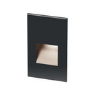 WAC Lighting - LED 12V Vertical Indoor/Outdoor Step and Wall Light - Lights Canada
