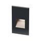 WAC Lighting - LED 12V Vertical Indoor/Outdoor Step and Wall Light - Lights Canada