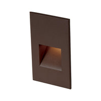 LED 12V Vertical Indoor/Outdoor Step and Wall Light