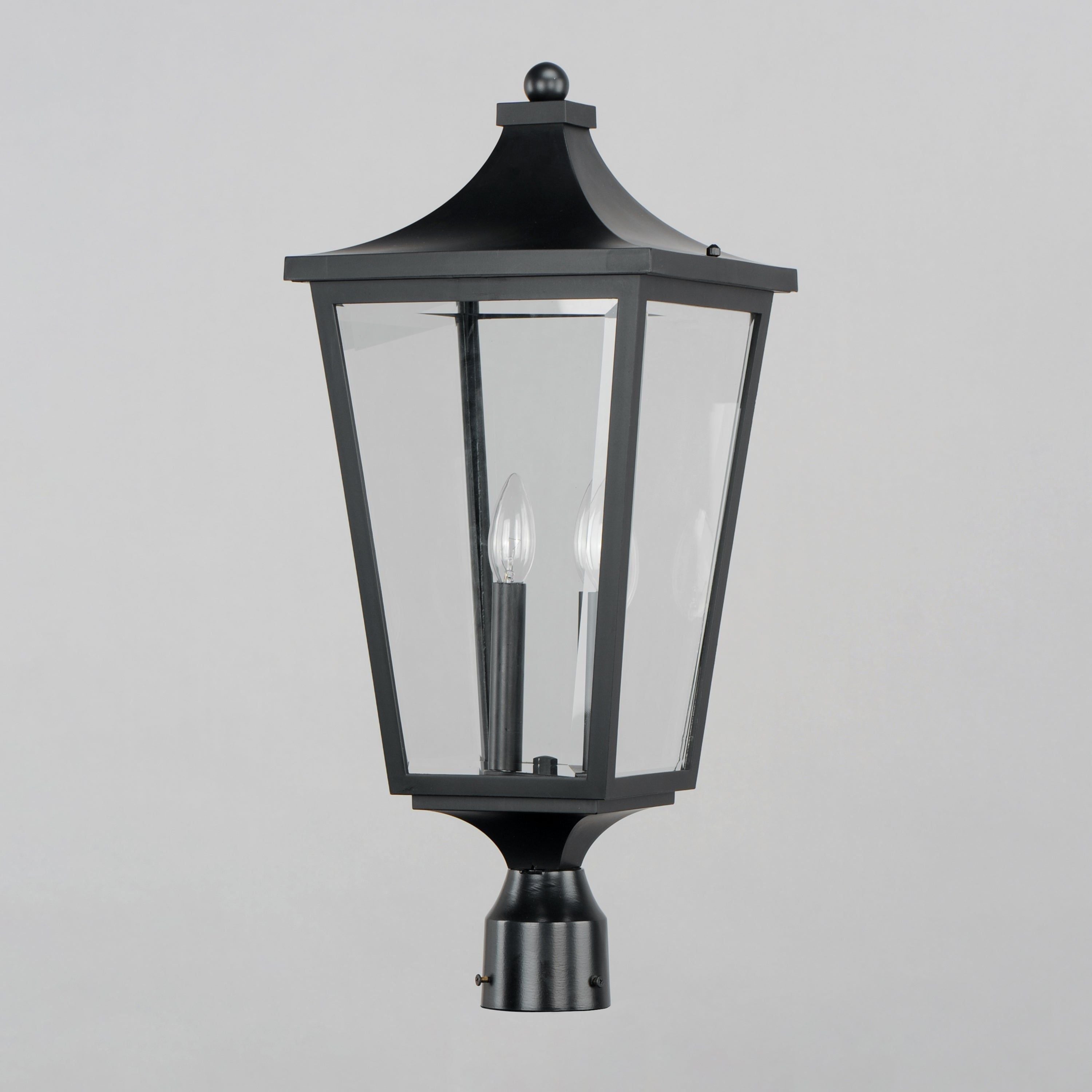 Sutton Place VX 2-Light Outdoor Post Lantern