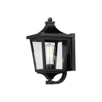 Sutton Place VX 1-Light Outdoor Sconce