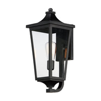 Sutton Place VX 1-Light Outdoor Sconce