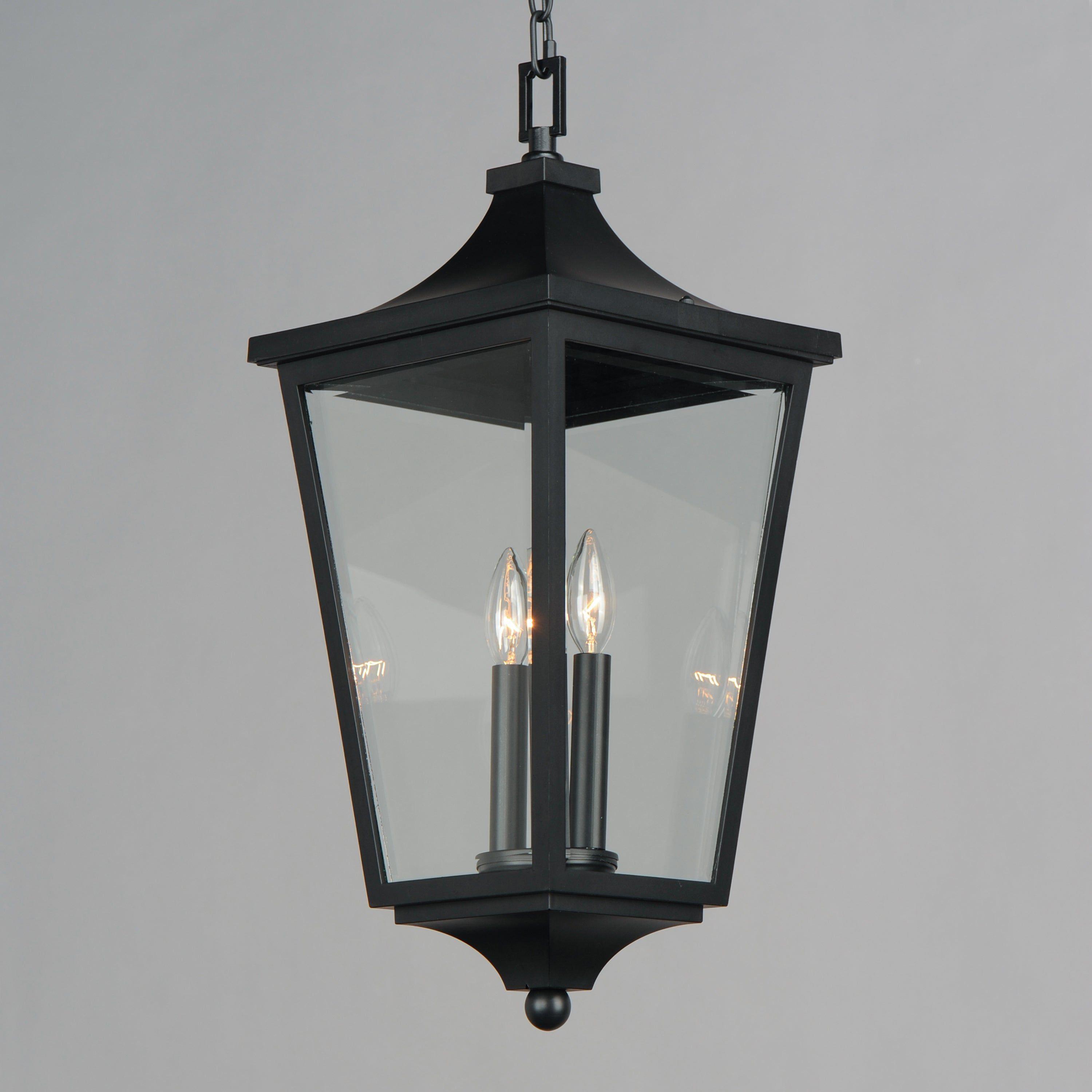 Sutton Place VX 2-Light Outdoor Hanging Lantern