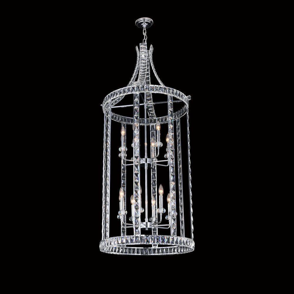 Starfire - Celestial Chandelier - Lights Canada