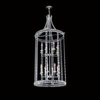 Celestial Chandelier