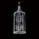 Starfire - Celestial Chandelier - Lights Canada