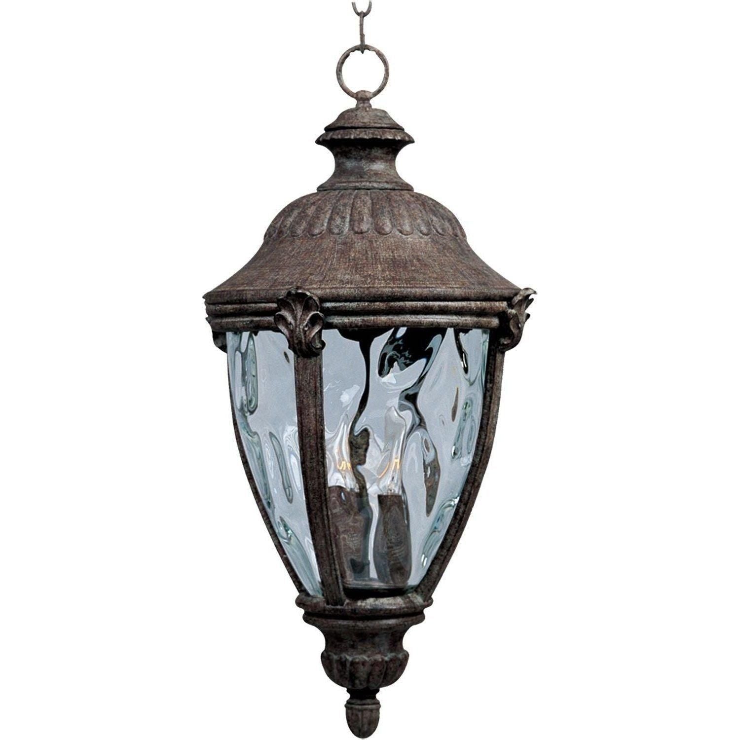 Maxim Lighting - Morrow Bay VX Outdoor Pendant - Lights Canada