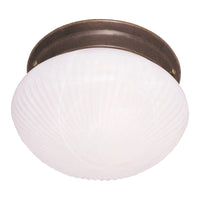 Flush Mount