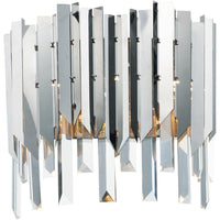 Paramount 3-Light LED Wall Sconce