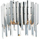 Paramount 3-Light LED Wall Sconce